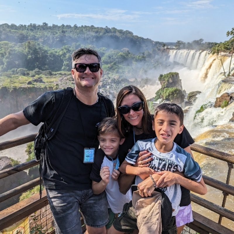 FAMILIA ARGENTINA 🇦🇷