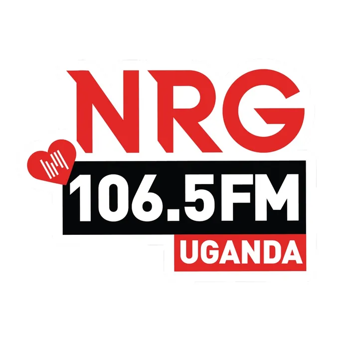 106.5 NRG Radio UG