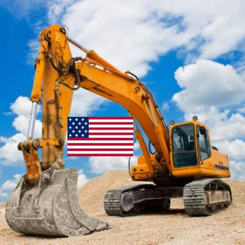 Excavator Gaming