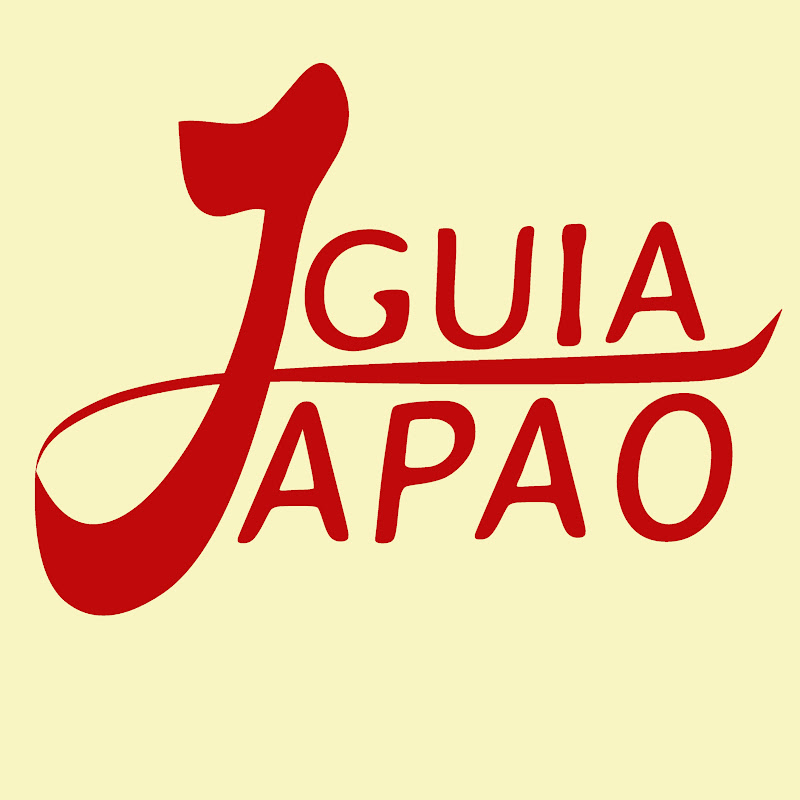 Guia Japão