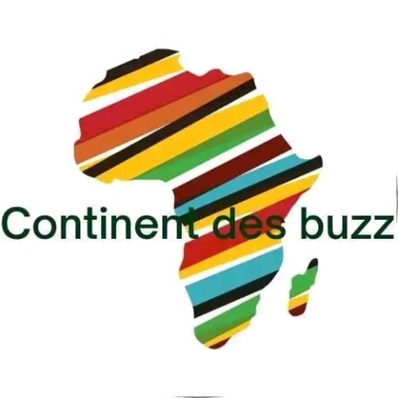 Continent des buzz