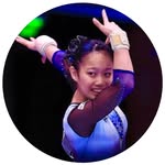 Misa Nishiyama 西山実沙