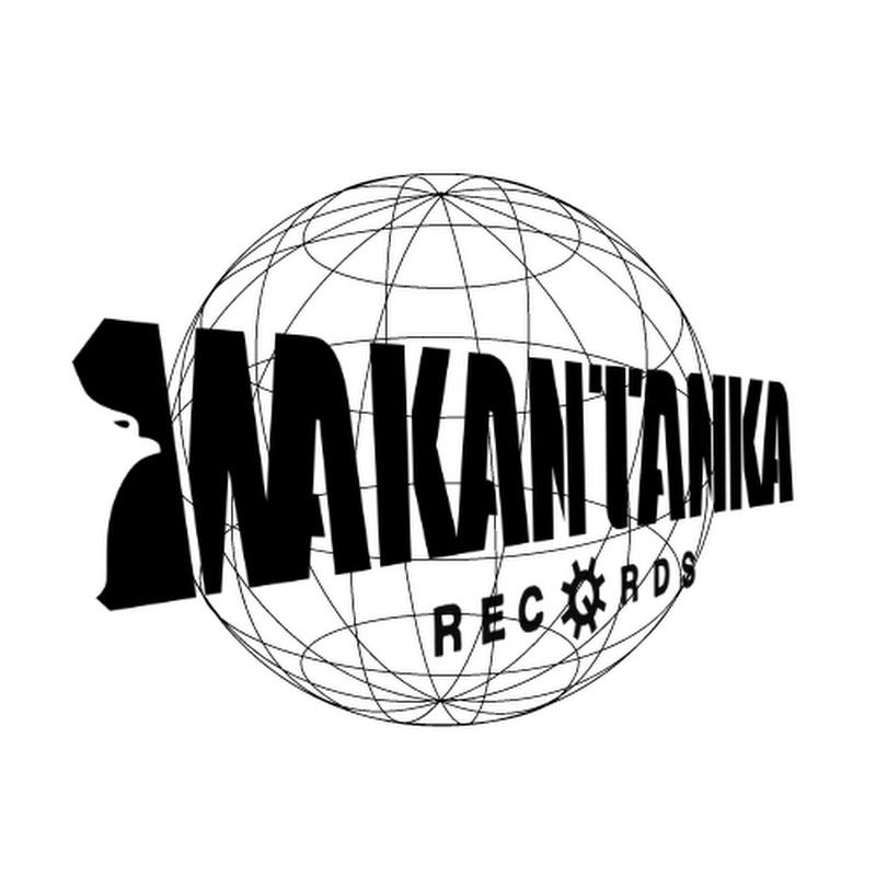 Wakan Tanka Records
