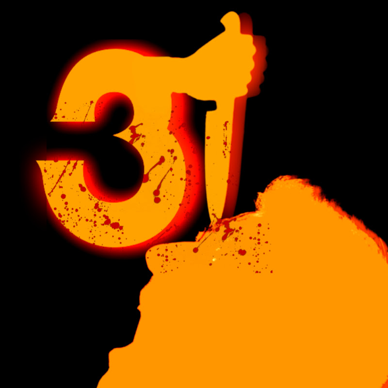 31 Hallows' Death / Andy