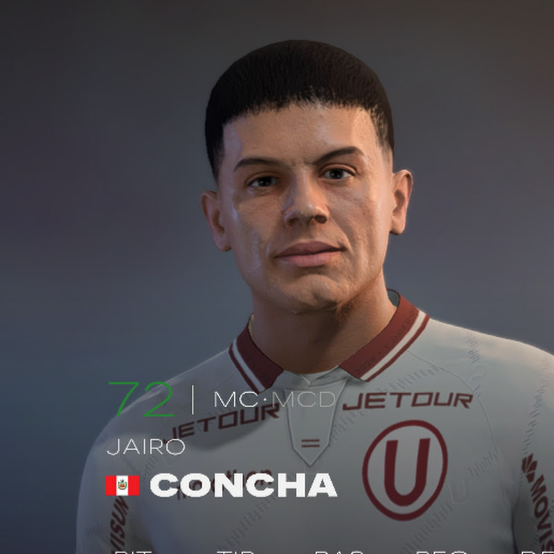 fc26peru