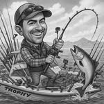 The Fishing Doctors Adventures