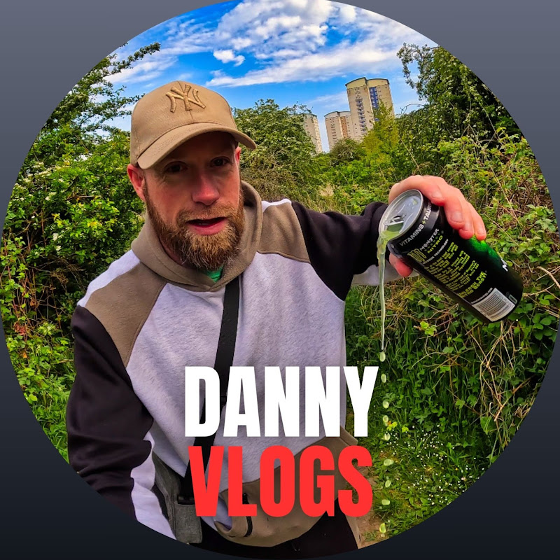 DannyVlogsTravels