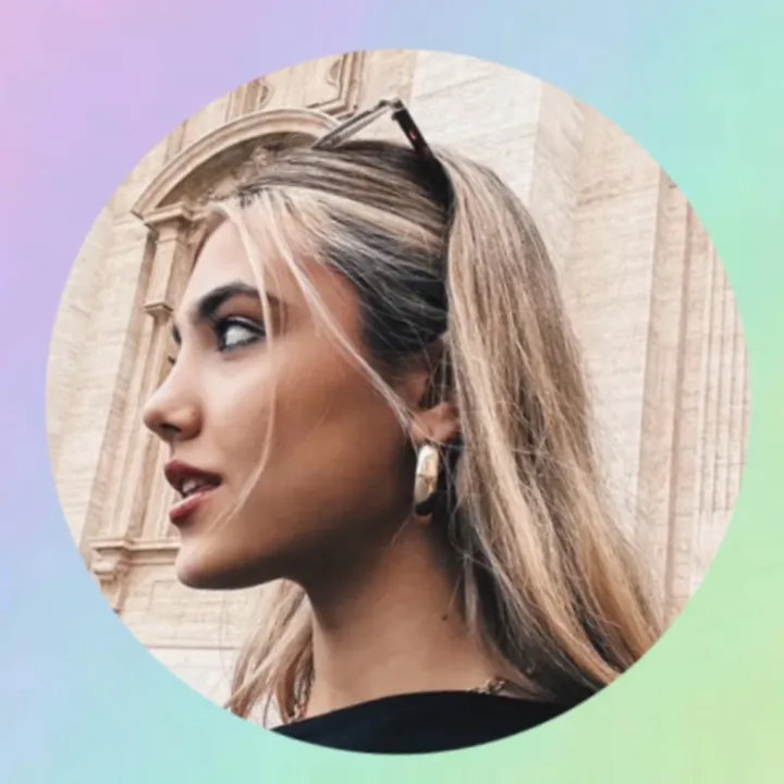 Elena Markonidis🎧💕🙏