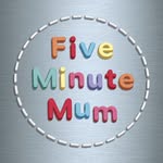 Daisy Upton | FIVE MINUTE MUM