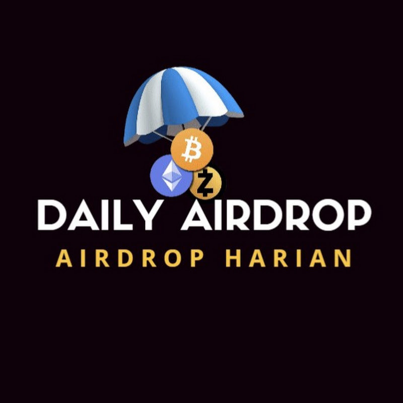 DAILY AIRDROP
