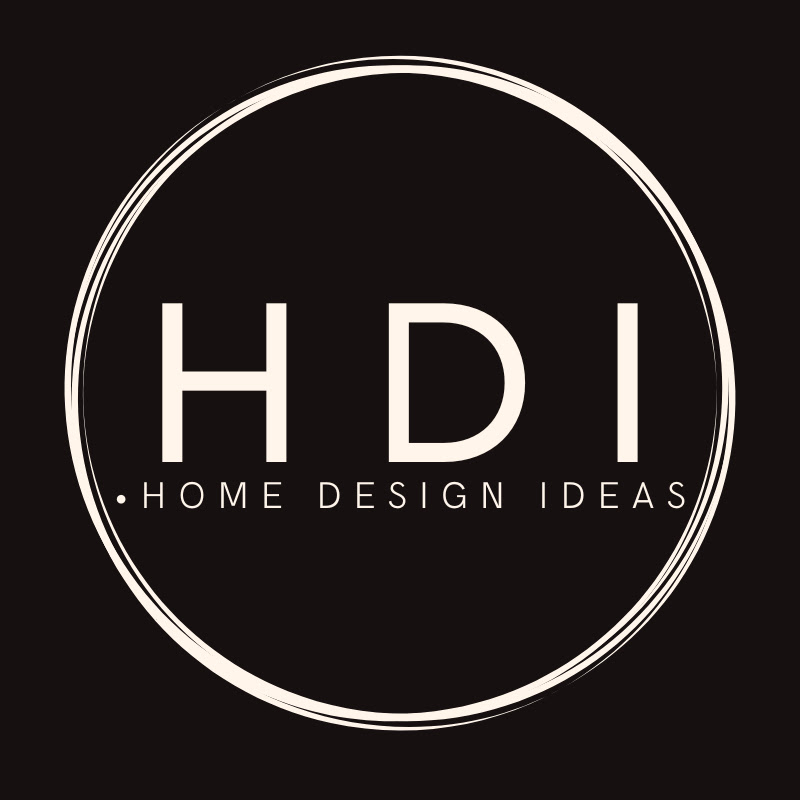 HOME DESIGN IDEAS