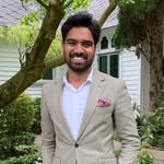 Arun Brahmaniya