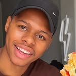 Elton Lesego