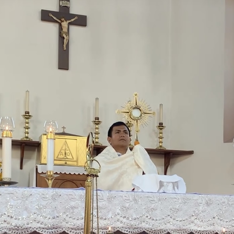 SALITANGLAW: KENOSIS Gospel Reflections 