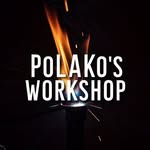 Polako’s Workshop