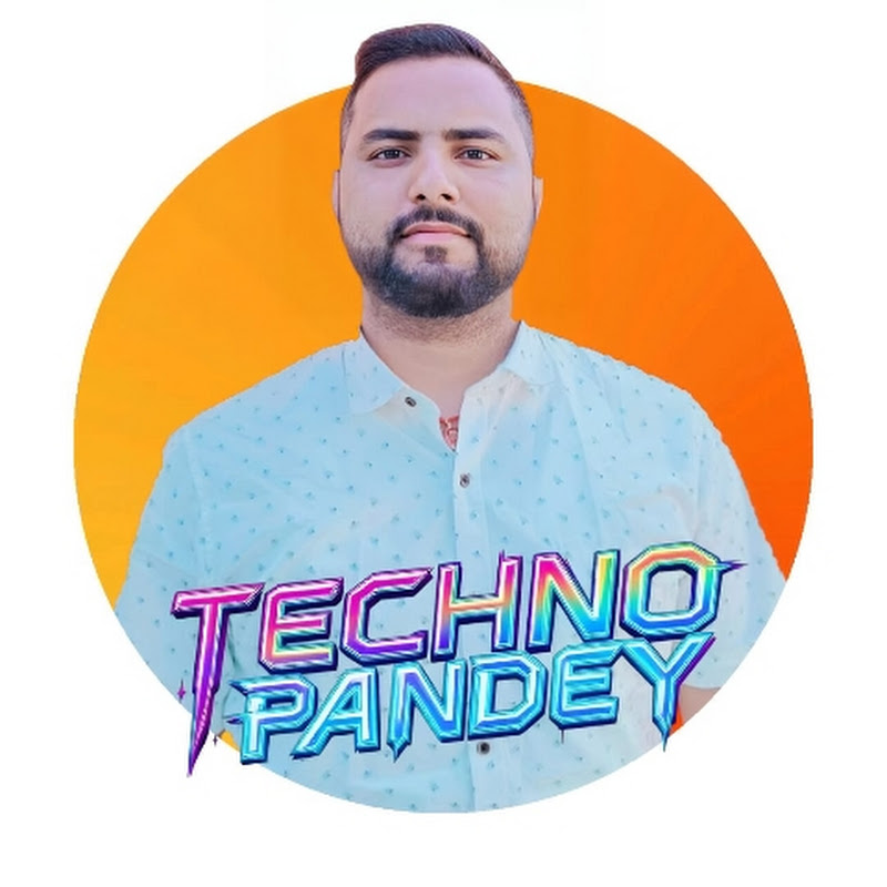 Techno Pandey