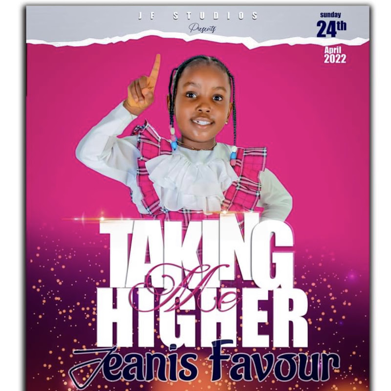 Jeanis Favour