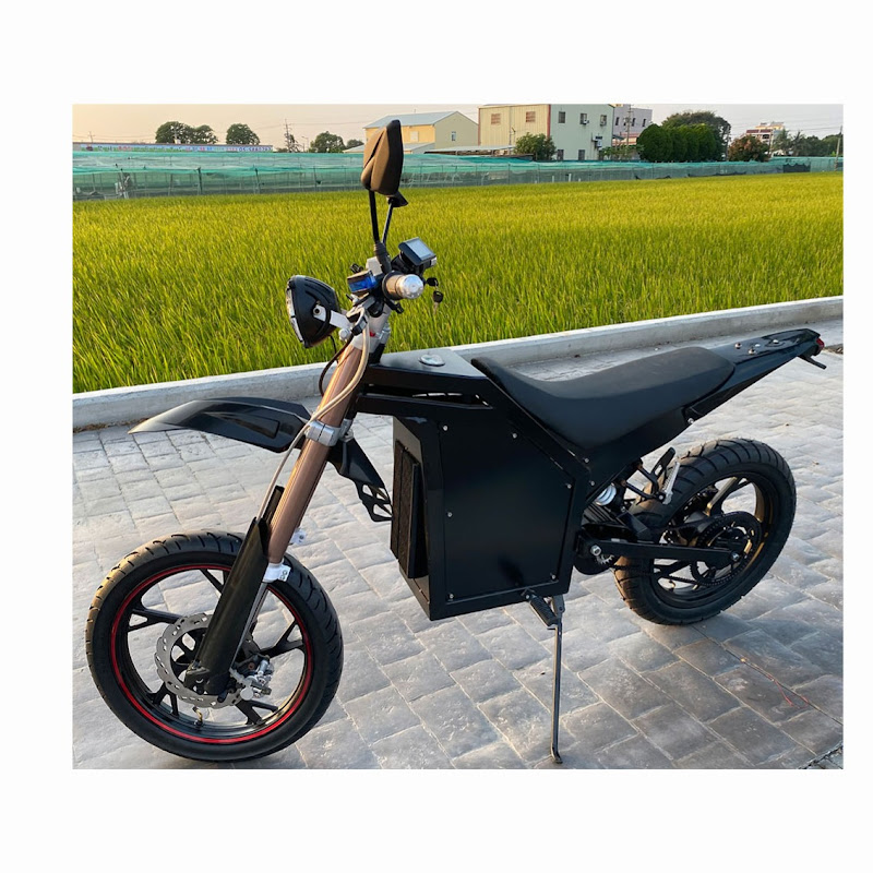 Cyclone-e-bikes Elite-motor