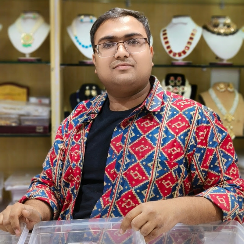 Harshit KRISHNAM HANDICRAFT JAIPUR