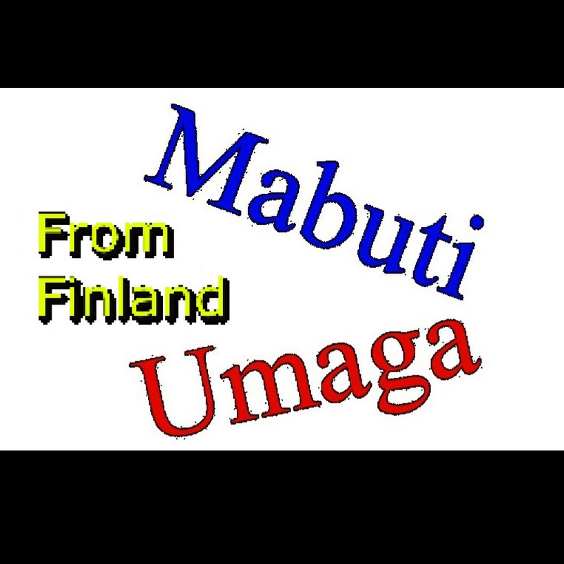 Mabuti Umaga