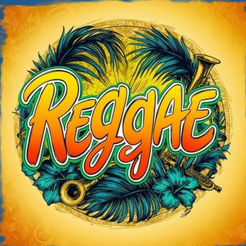  Reggae Colection