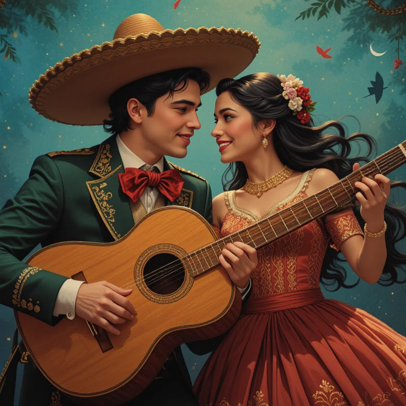 Música Tradicional Mx
