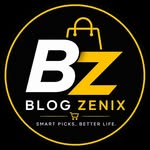 Blog Zenix