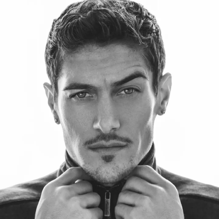 Bryan Jordan