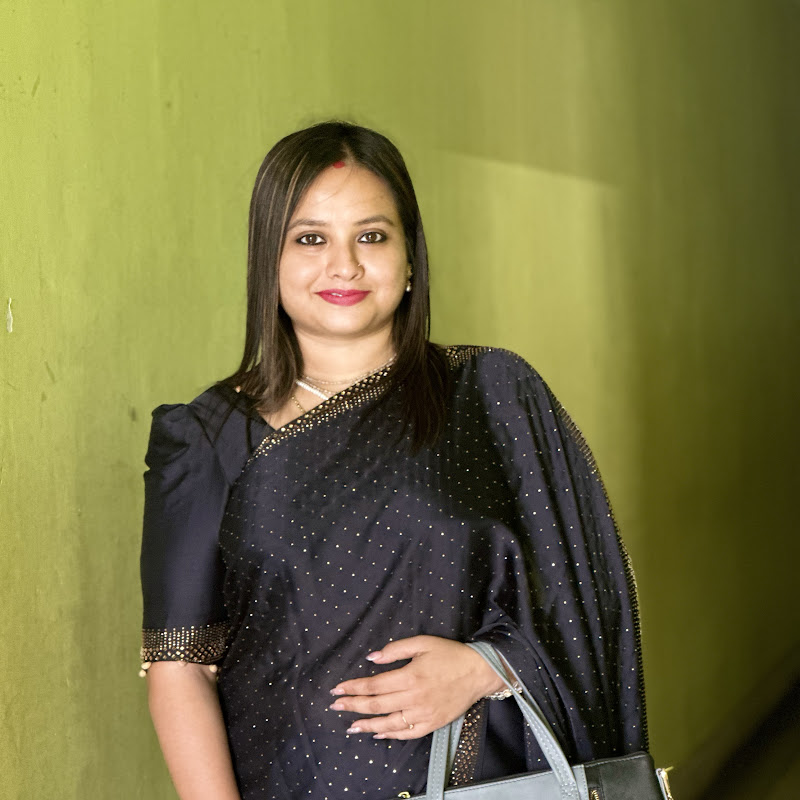 Moumita Golder