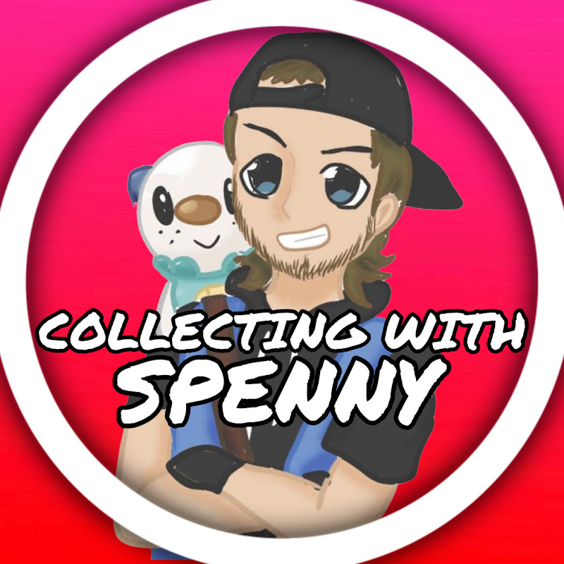 Collecting With Spenny