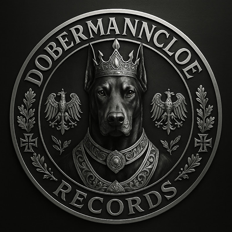 Dobermanncloe