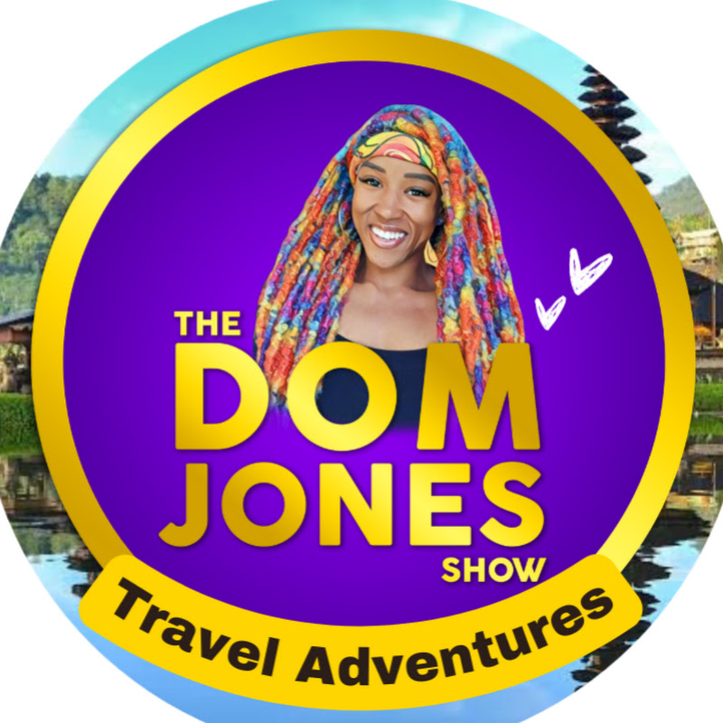 The Dom Jones Show
