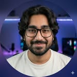 Imran Idrees | Tech Content Creator