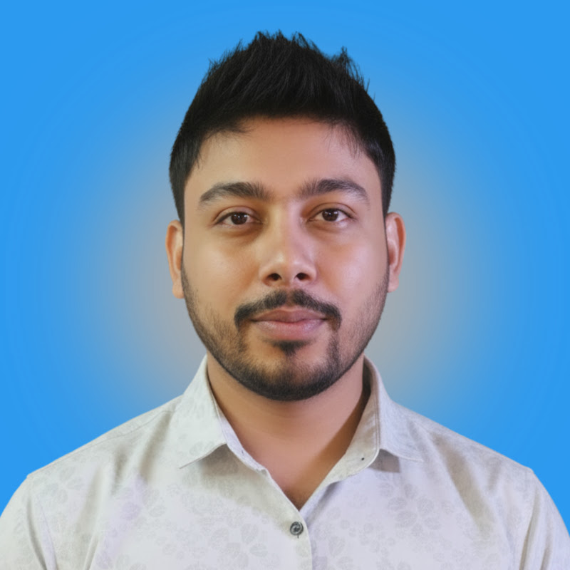 Palash | Video Editing
