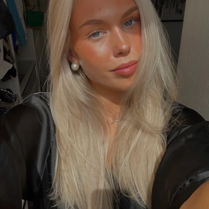 Nikolina Nygren🧸🎀