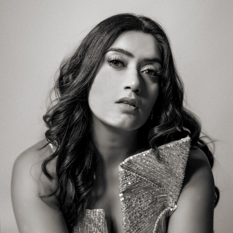 Shireen Mirza 