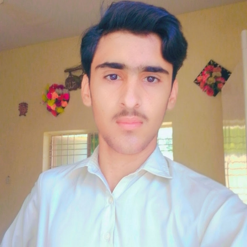 Mujeeb Umair