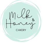 Milk & Honey Cakery ™