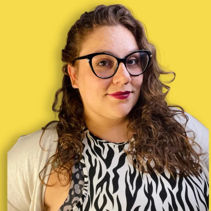 Emilia Aguilera - Psicóloga