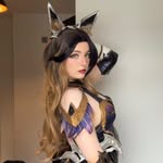 AbbyCat ^•.•^