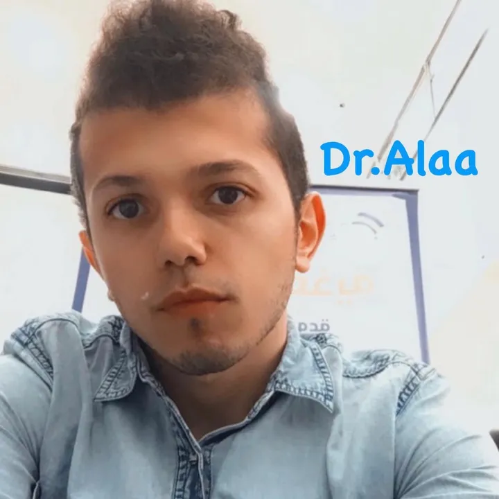 Dr.Alaa
