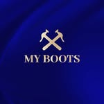 My Boots جزمجي