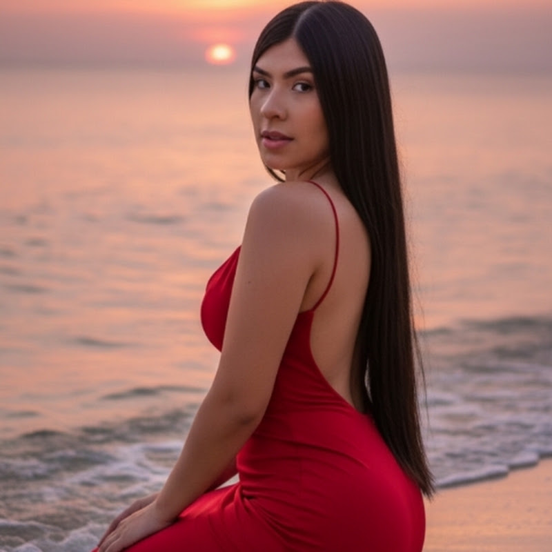 Carolay Hernandez