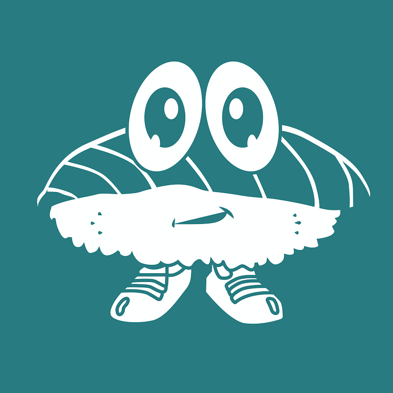Sneakier Sushii