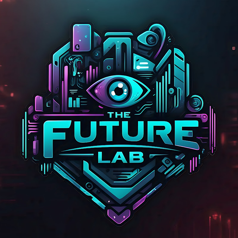 The Future Lab ห้องทดลองอนาคต
