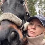 Kim|Equestrian UGC Creator