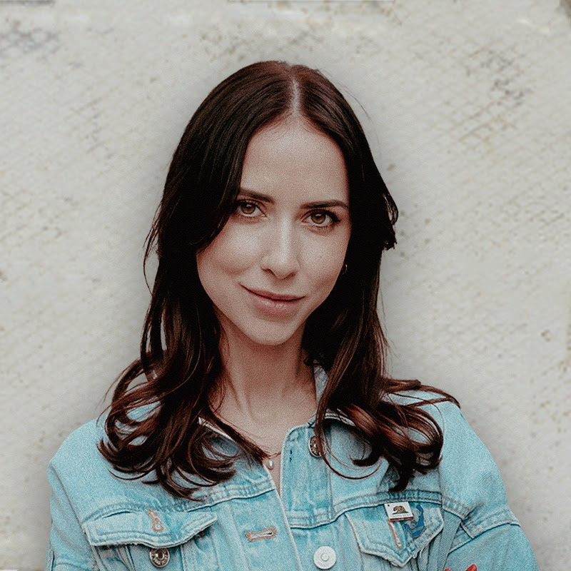 Maja Strzelczyk - Audiochwile