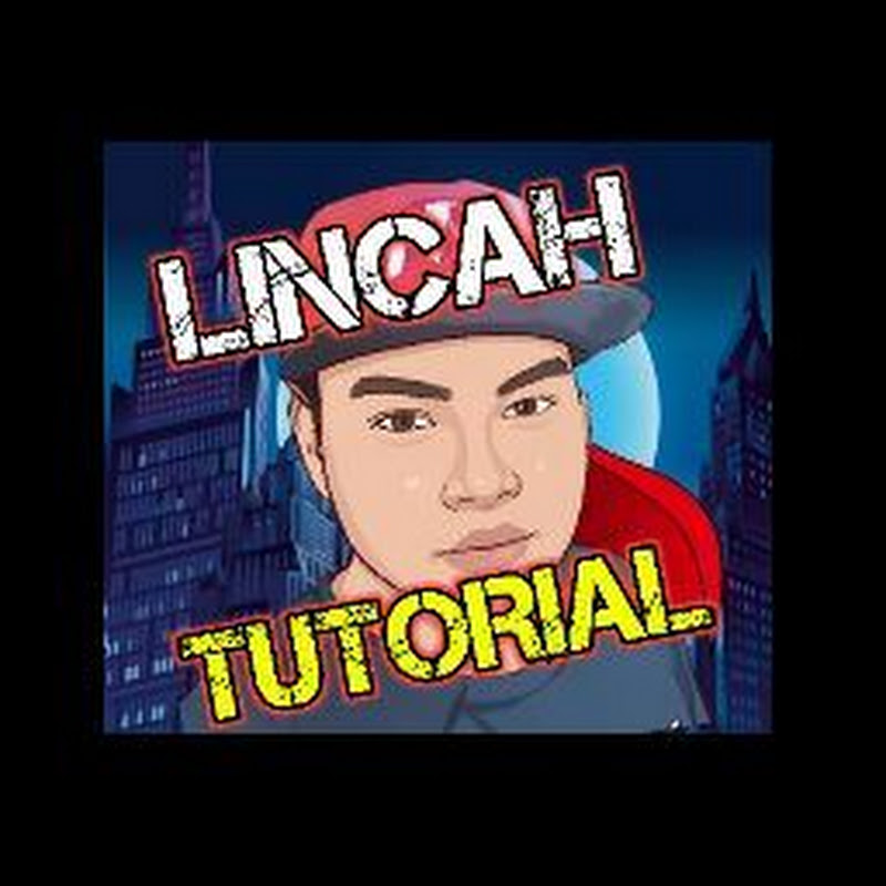 LINCAH TUTORIAL