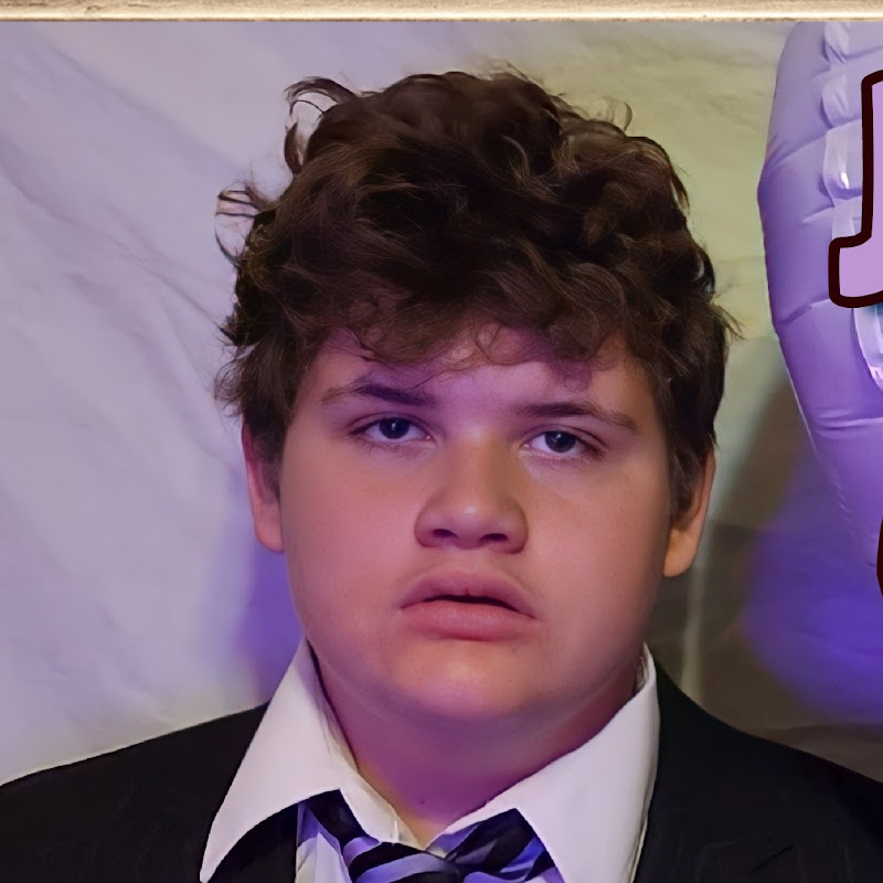JJ's Autistic Journey - Teen Years and Beyond