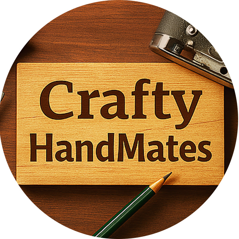 Crafty HandMates
